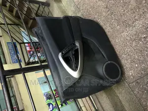 Toyota Vanguard Door Cover (Each)