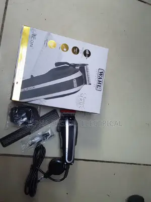 Wahl Icon Hair Clipper