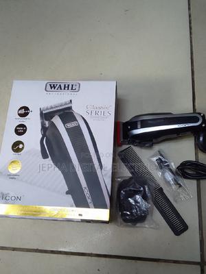 Wahl Icon Classic Series - thumbnail 2