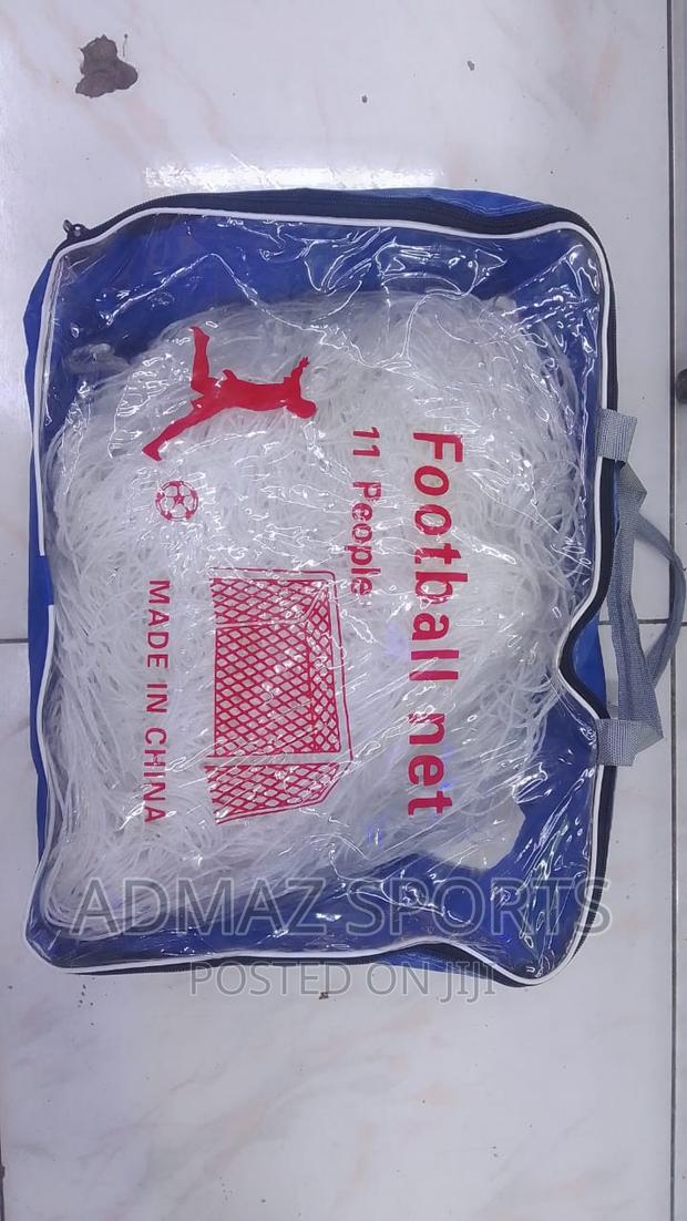 Football Net