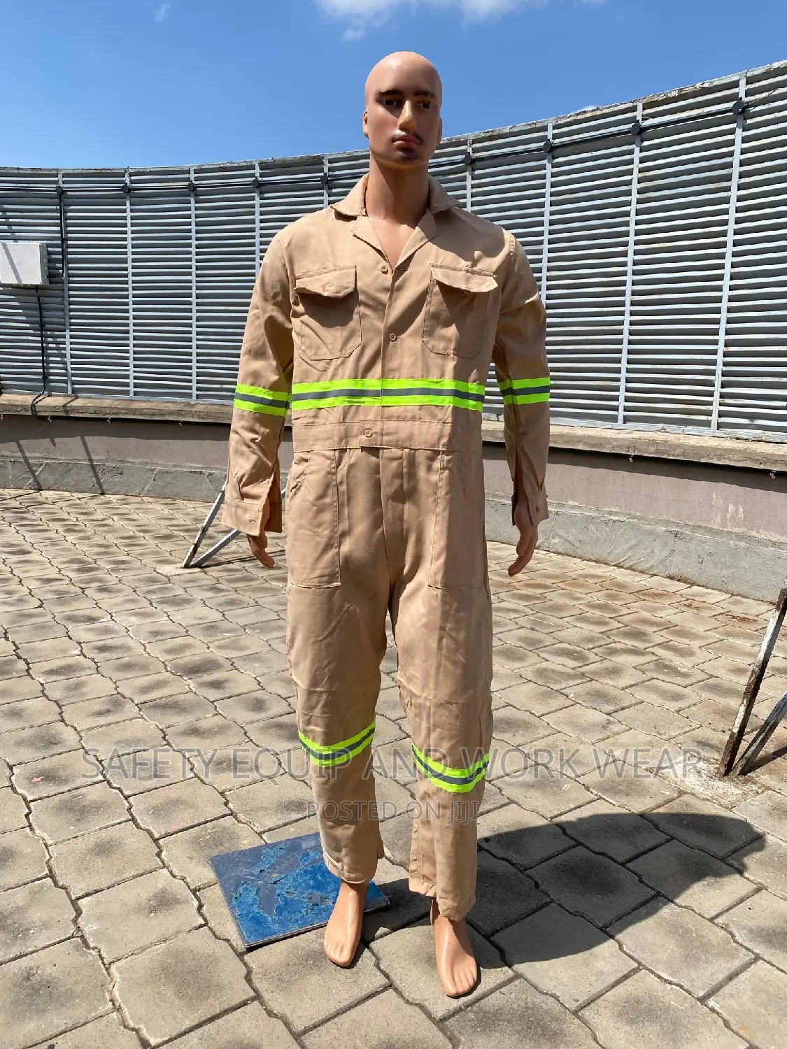 Approved Overalls Suppliers, Industrial/Construction