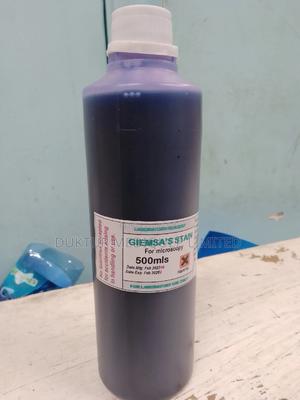 Geimsa's Stain for Microscopy 500ml - thumbnail 2