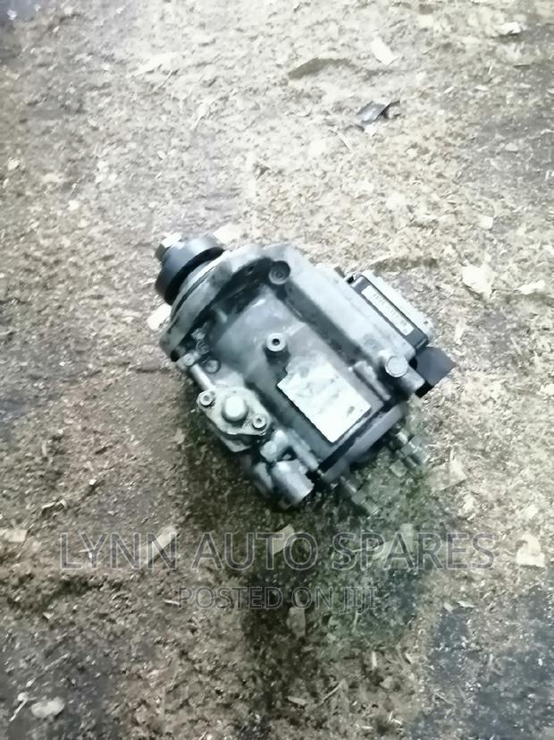 Nissan Caravan Zd30 Engine Injector Pump - thumbnail 2