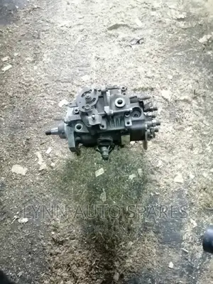 Toyota Hiace Shark 3l Injector Pump
