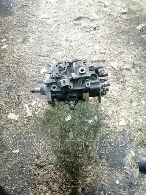 Toyota Hiace Shark 3l Injector Pump