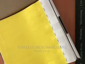 Wristbands