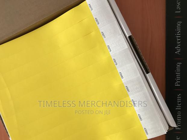 Wristbands - thumbnail 3