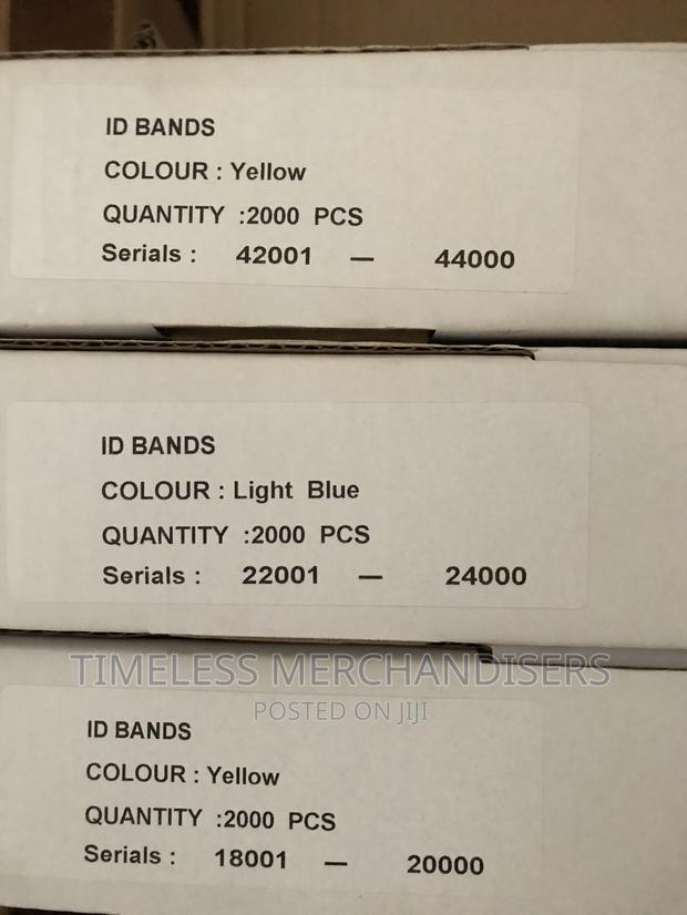 Wristbands - thumbnail 5