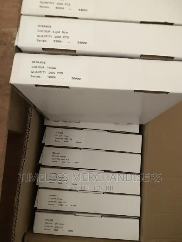 Wristbands - thumbnail 6