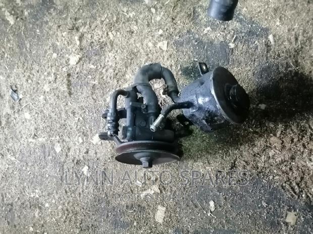 Nissan QD32 /Td27 Engine Power Steering Pump /Cartridge