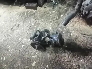 Nissan QD32 /Td27 Engine Power Steering Pump /Cartridge