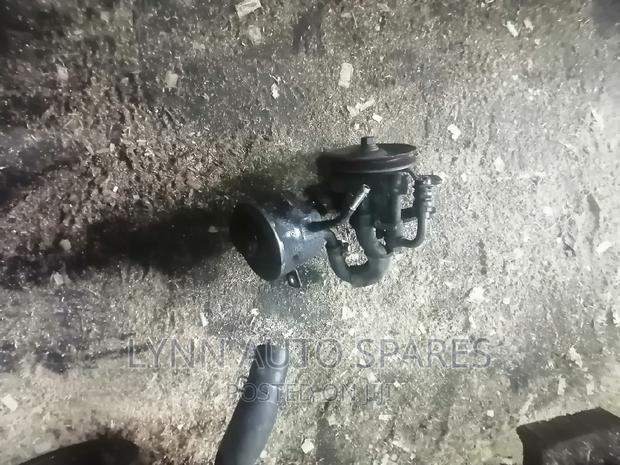 Nissan QD32 /Td27 Engine Power Steering Pump /Cartridge - thumbnail 4