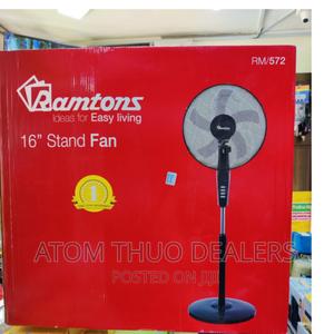 Ramtons 16 " Stand Fan RM 572 - thumbnail 2