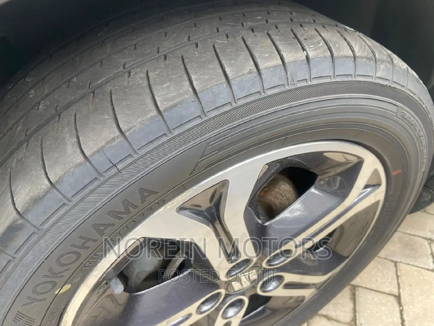 Suzuki Escudo 2016 Pearl