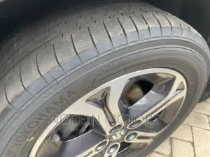 Suzuki Escudo 2016 Pearl