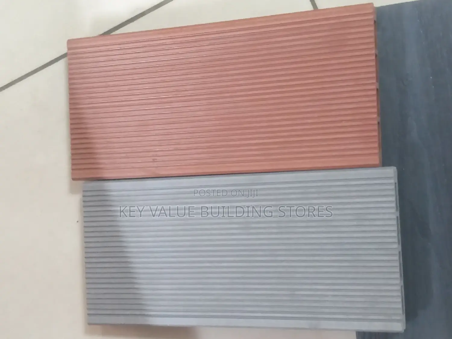 Wood Plastic Composite Panels