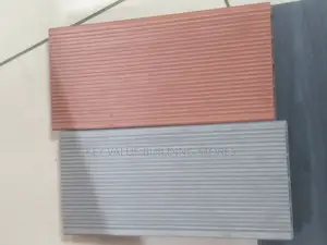 Wood Plastic Composite Panels