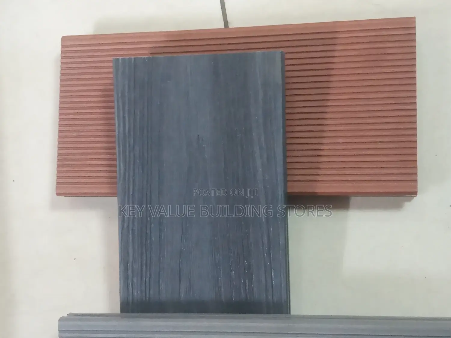 Wood Plastic Composite Panels