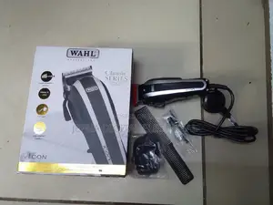 Wahl Icon Classic Hair Clipper