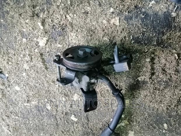 Nissan Yd25 Engine Steering Pump /Cartridge