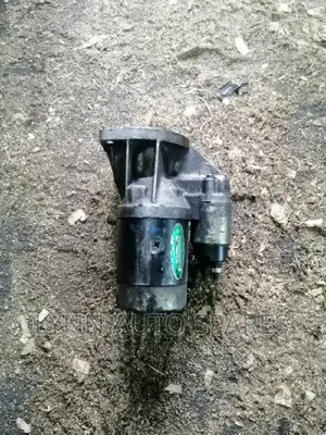 Nissan QD32 /Td27 Engine Starter