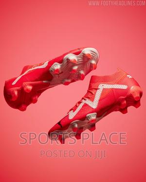 Puma Ultimate 'Inferno' Football Boots - thumbnail 2