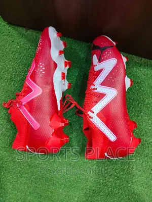 Puma Ultimate 'Inferno' Football Boots
