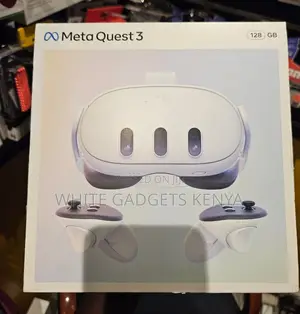 Meta Quest 3