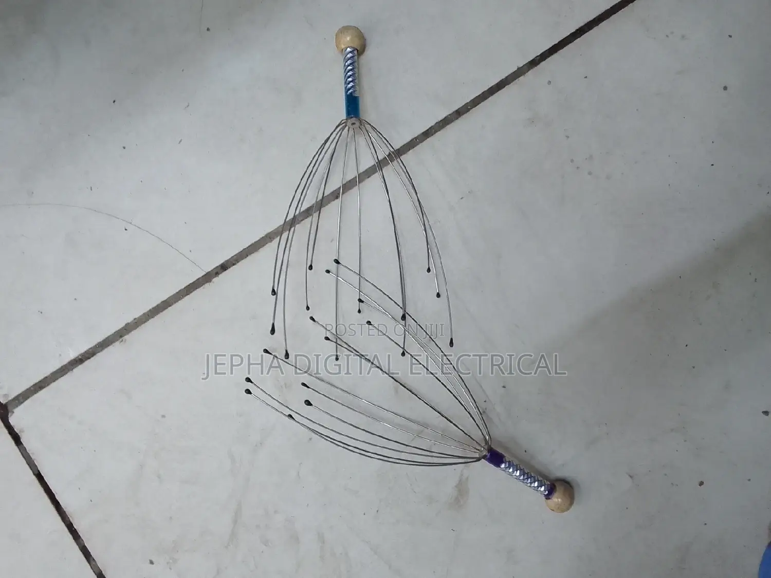 Head Massager
