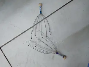 Head Massager