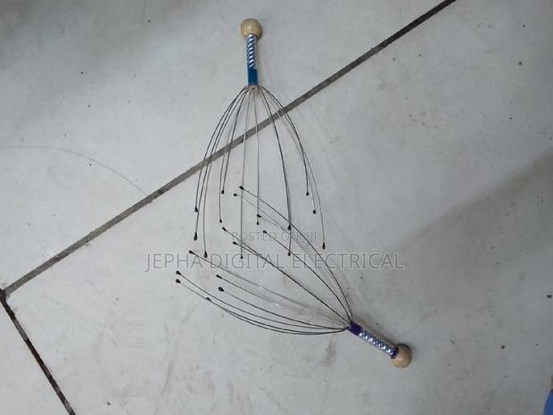 Head Massager - main view