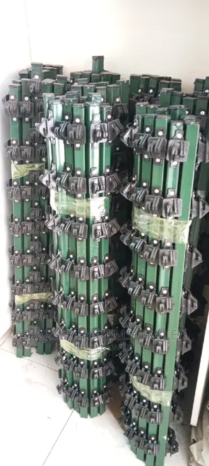 Electric Fence W-posts