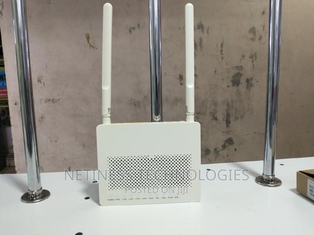 Xpon Router