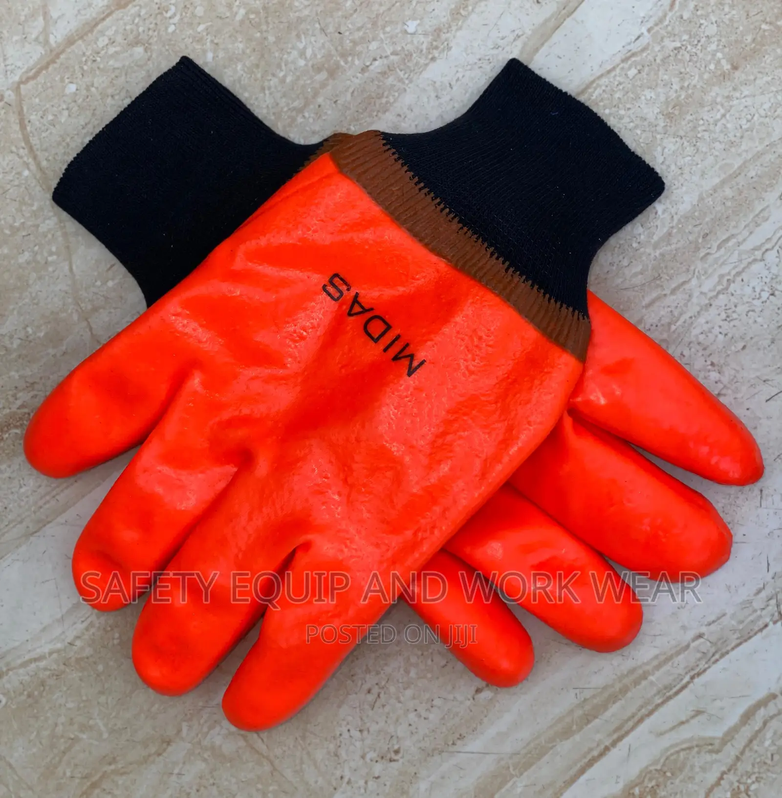Cold Room Safety Gloves Price