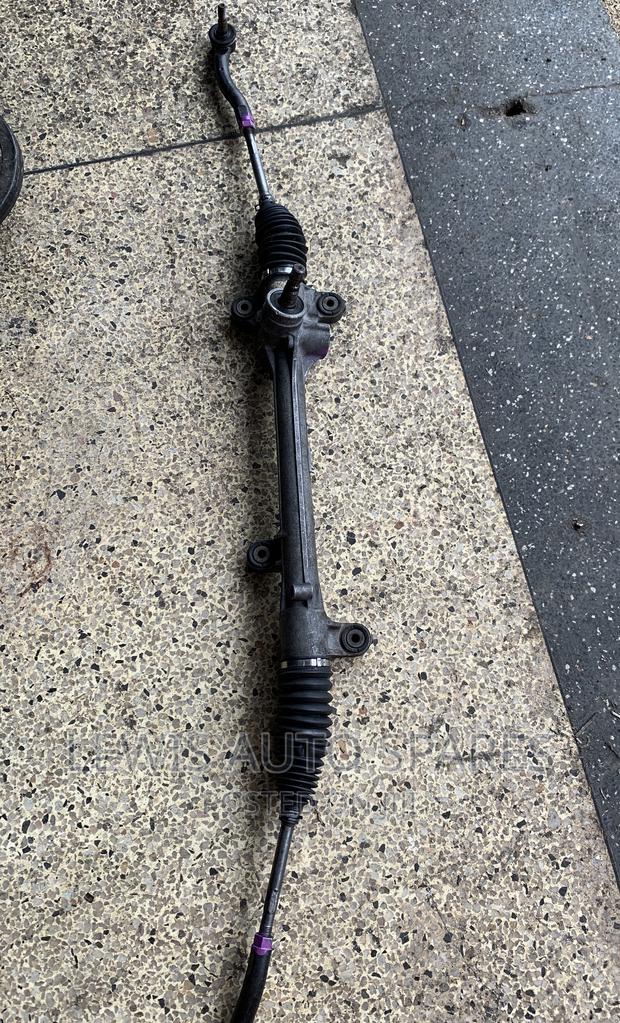 Steering Rack Premio 260 Allion 260 - main view