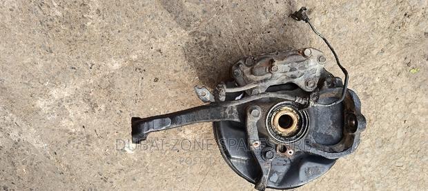 V8/ Vx100-Series Front Wheel Hubs Complete Now Available - thumbnail 5