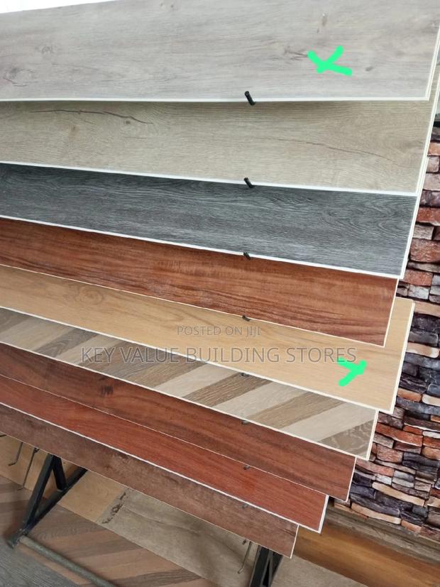 Wood Laminates Floor