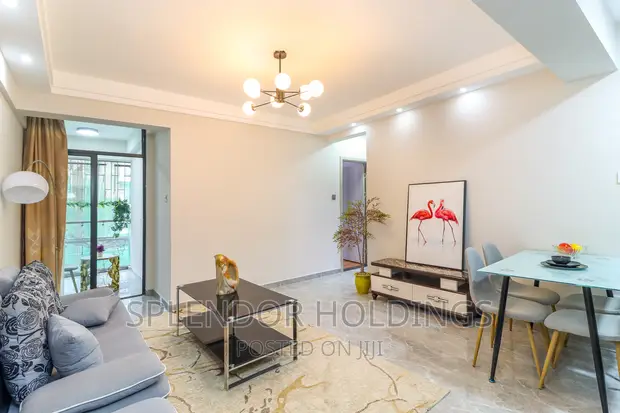 2bdrm Apartment in Hurlingham for sale