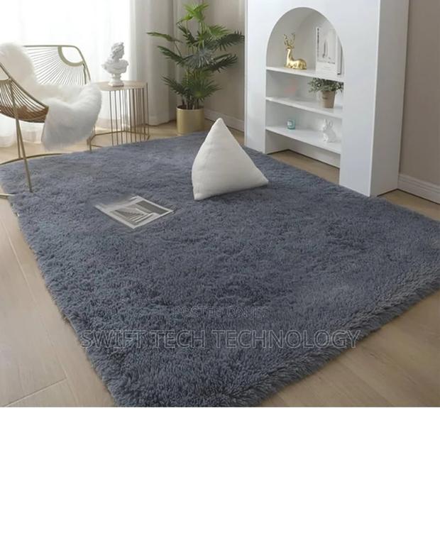 Fluffy Carpet Grey ,Grey Fluffy Carpet Carpet