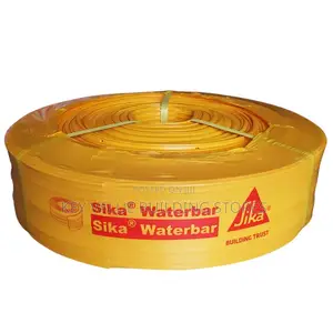 PVC Waterbar (V20 or 8")