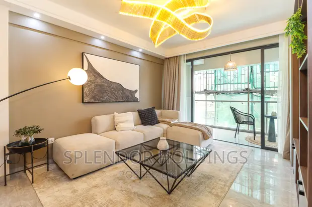 3bdrm Apartment in Hurlingham for sale