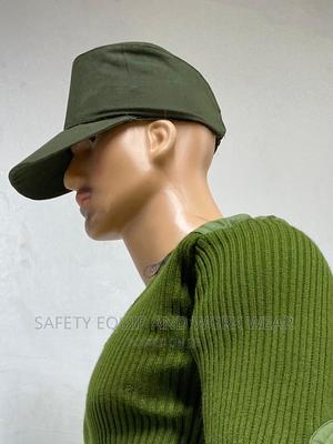 Price Security Guard Uniforms (Cap) - thumbnail 2