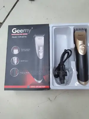 Geemy 6576