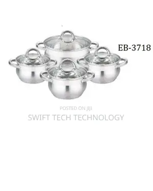 Cookware ,Cookware Edenburg Cookware Set
