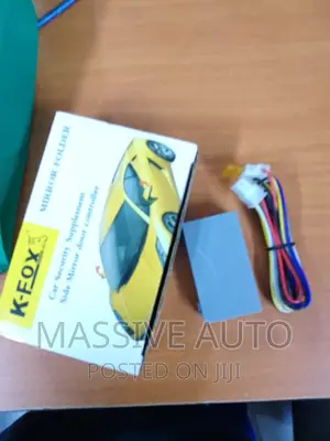 Buy Online Car Side Mirror Folder/ Side Mirror Controller