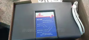 Hammer Ez 630