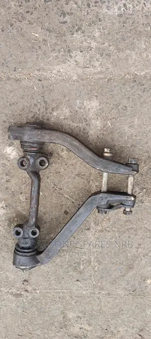 Coaster Lower Upper Control Arms Now Available.