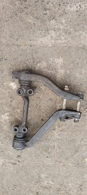 Coaster Lower Upper Control Arms Now Available.
