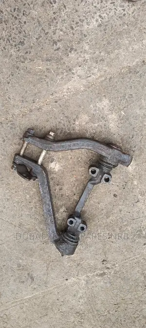 Coaster Lower Upper Control Arms Now Available.