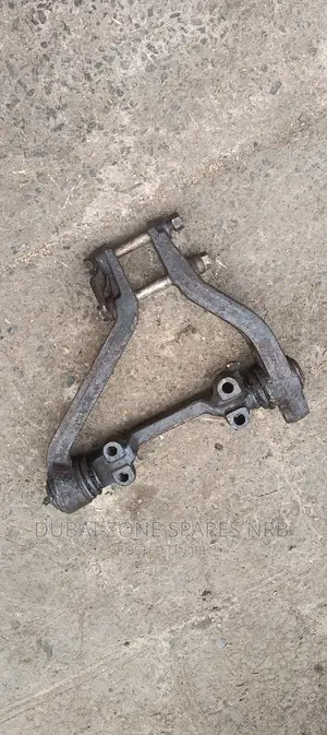 Coaster Lower Upper Control Arms Now Available.